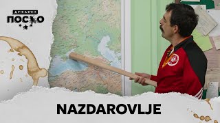 Državni Posao Hq - Ep.2254 Nazdarovlje 11.11.2024.