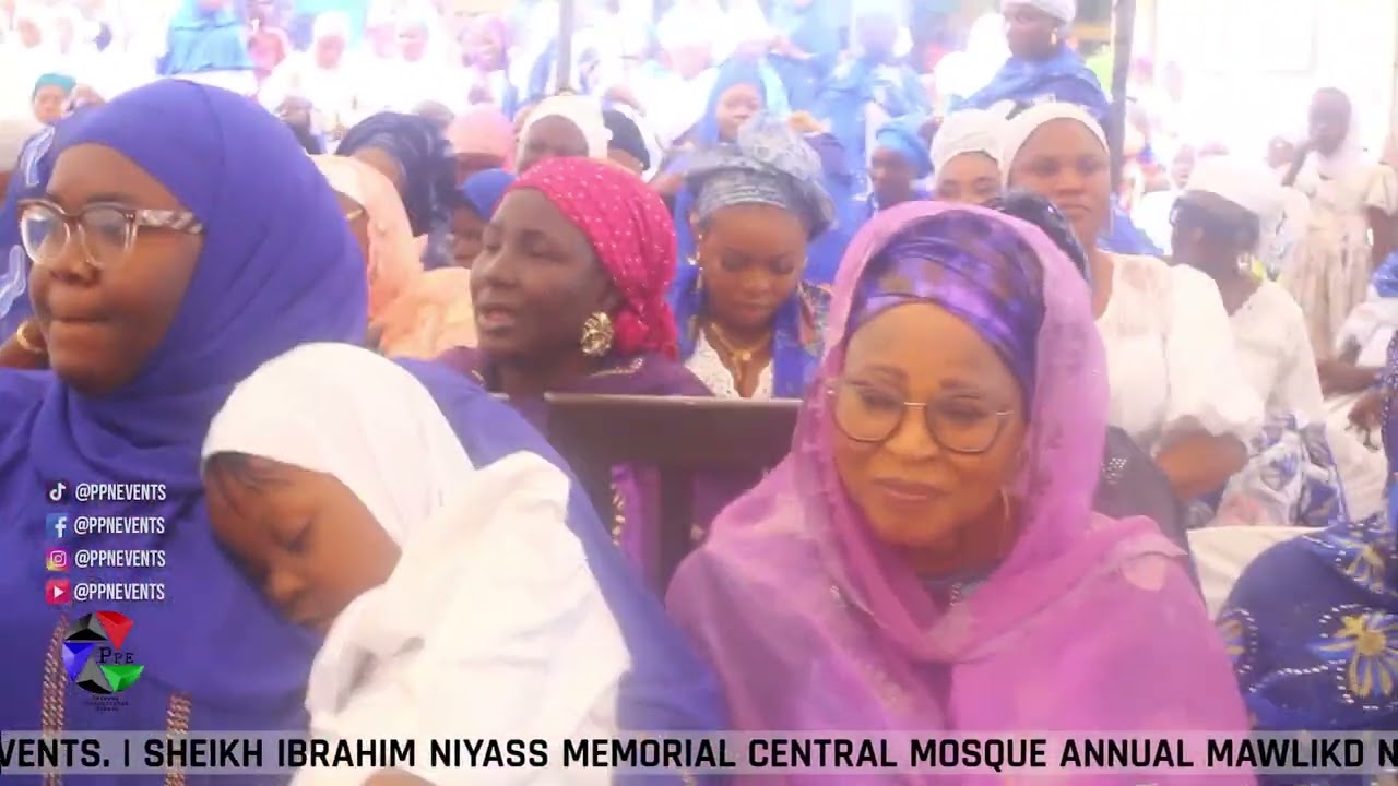 Zikir - Zahra Inyass