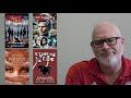 Author talk on reincarnation themes