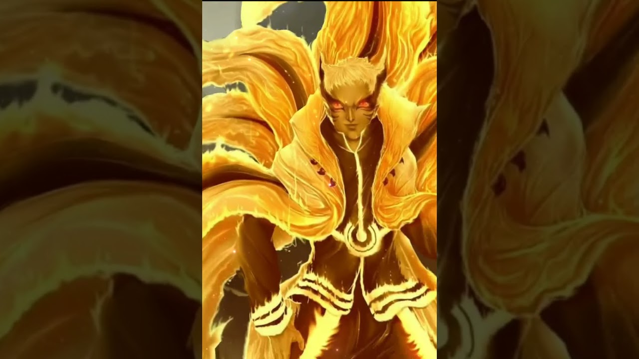 Naruto Edit YouTube