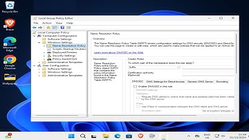 How To Open Local Group Policy Editor (gpedit msc) On Windows 11/10/8/7