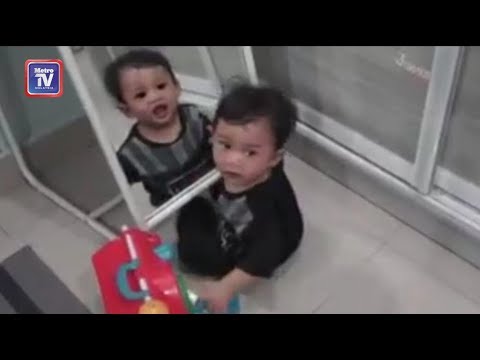 Video: Video Budak Lelaki Yang Meraikan Kemoterapi Menjadi Viral