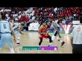 Highlights from the finals of Zain Basketball league