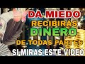 DA MIEDO! ATRAER DINERO HOY MISMO ESCUCHA ESTA ORACION y RECIBIRÁS UN MIALGRO FINANCIERO