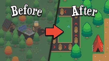I nearly scrapped EVERYTHING - Indie Game Devlog