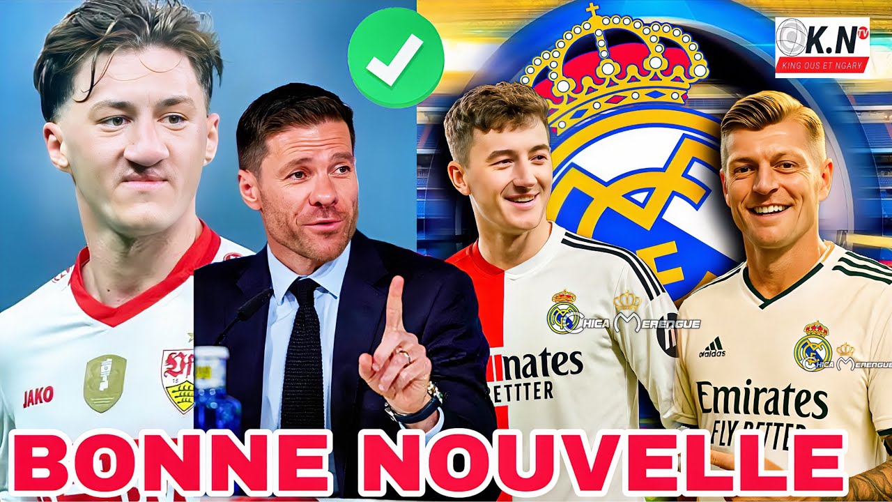 Autographe Signé Toni Kroos – Real Madrid – Format XL A5 – Original Non Certifié – Allemagne