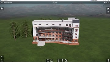 Revit Live Overview Video