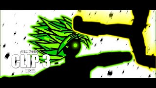 PivotDBSuperZ - Broly 2025 (Clip 3)