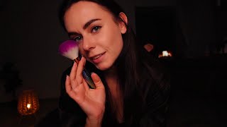 АСМР ПОЗАБОЧУСЬ о ТЕБЕ 🥰 НЕЖНО УЛОЖУ СПАТЬ 😴 ASMR GENTLY Put YOU TO SLEEP