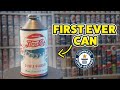 He Has Over 12,000 Pepsi Cans! - @Guinness World Records