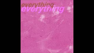 Animal Ghosts: "Everything" [feat. Japanese Heart Software]