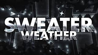 Sweater Weather by VelYT - Shader Showcase 1440p (Extreme Demon) [4K RTX]