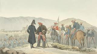 The Carlist Wars and 19th Century Spain