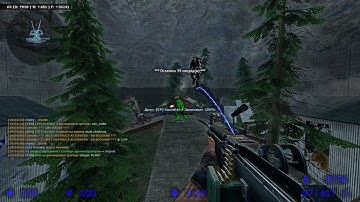 Counter-Strike Source: Zombie Escape Mod: ze_elevator_escape_v34_ep on Echelon