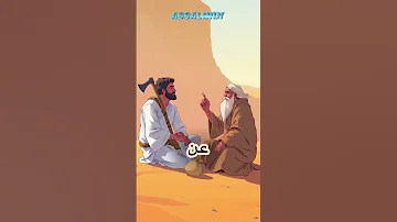 هزم الشيطان أول مرة لكن ماذا حدث بعد ذلك الجزء الثاني قصص واقعية قصة قصيرة قصة وعبرة Shorts 