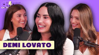Download Lagu THE DEMI LOVATO INTERVIEW MP3 Download Lagu THE DEMI LOVATO INTERVIEW MP3