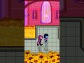 #tobyfox Deltaruin custom trailer chapter 5 check out the Animation creators bottom animo