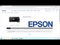 How To Install and Setup Epson EcoTank ET-2720 Printer [Guide]