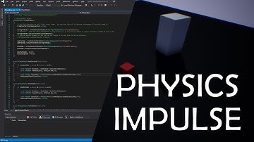 C++ Physics Impulse UE4 / Unreal Engine 4 C++