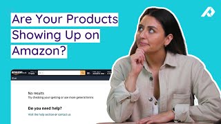 How to Check if Your Amazon Products Are Indexed Correctly for Free!