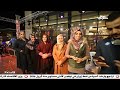 مسابقة : اطول هلهولة في حفل مول بغداد مع احمد الخفاجي