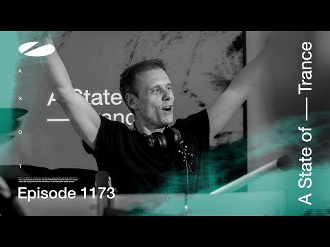 A State Of Trance Episode 1173