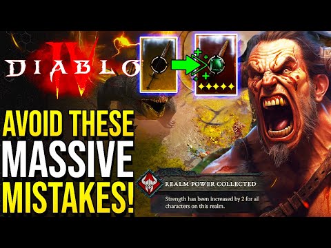 Diablo 4 -