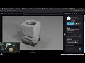 December Portfolio Review - Uros Ljubicic