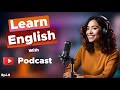 Learn english with podcast conversation  episode 5  english podcast for beginners englishpodcast