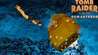 Ranking Classic Tomb Raider's Top 10 Most Confusing Puzzles