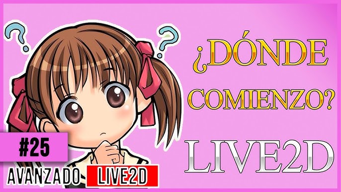 Boca de Chibi montada para el modelo Live2D Vtube -  México