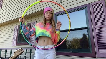 Hoop Tutorial: 360 Btb Ghosting Isolation