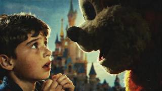 LE CONTE SINISTRE DE DISNEYLAND