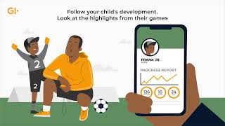 Gameinsight Explainer - Parent
