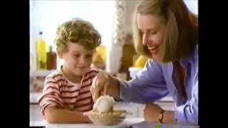don't wait for the taste of quaker natural (90's commercial)