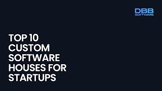 Celebrity Top 10 Custom Software Houses for Startups Profile