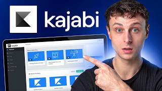 The ONLY Kajabi Tutorial You Need 2026: How to Use Kajabi For Beginners!