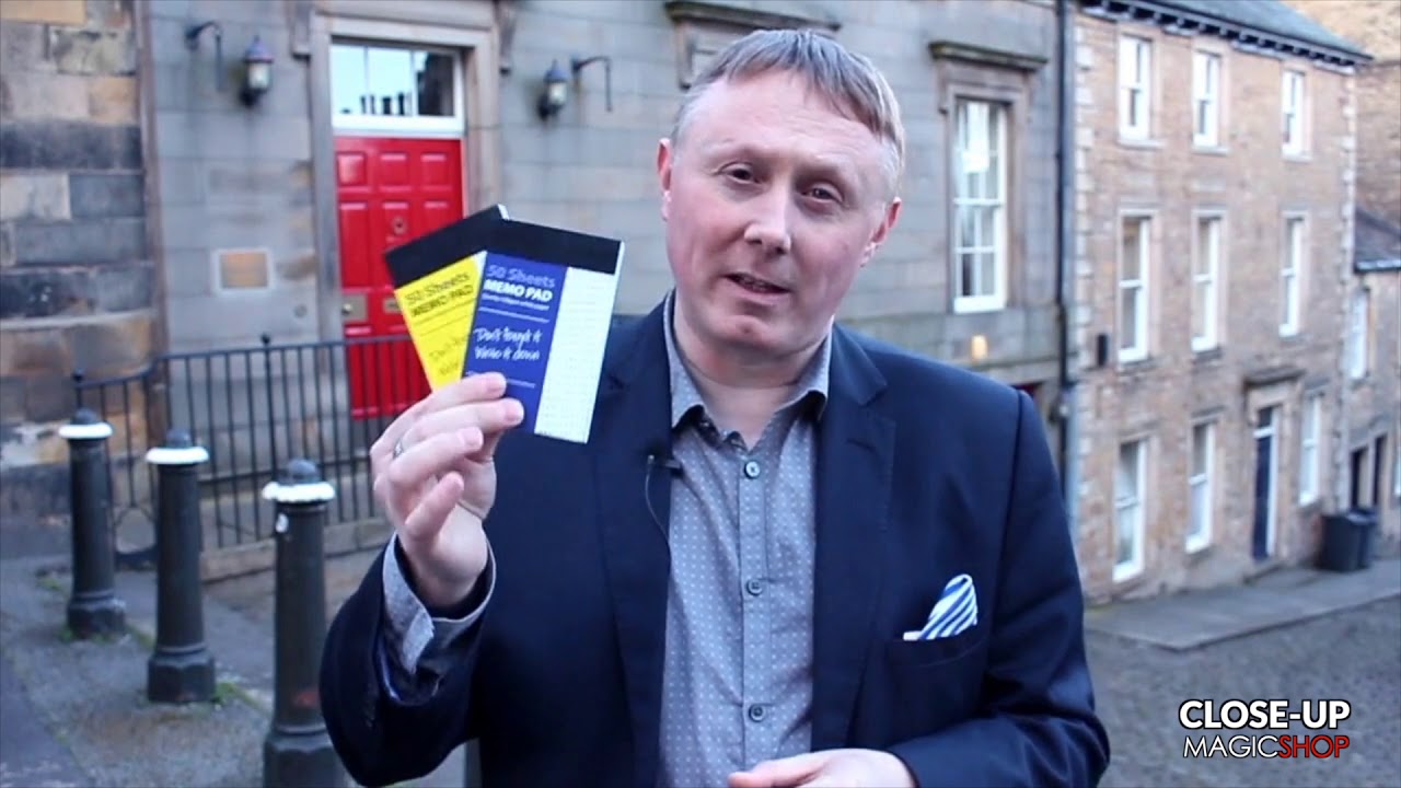 Bloc Forzaje Svengali