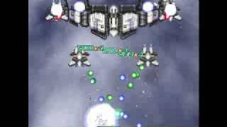 RefleX (Siter Skain)  Stage 6