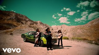 Conexión Divina - Se Rumora (Official Video)