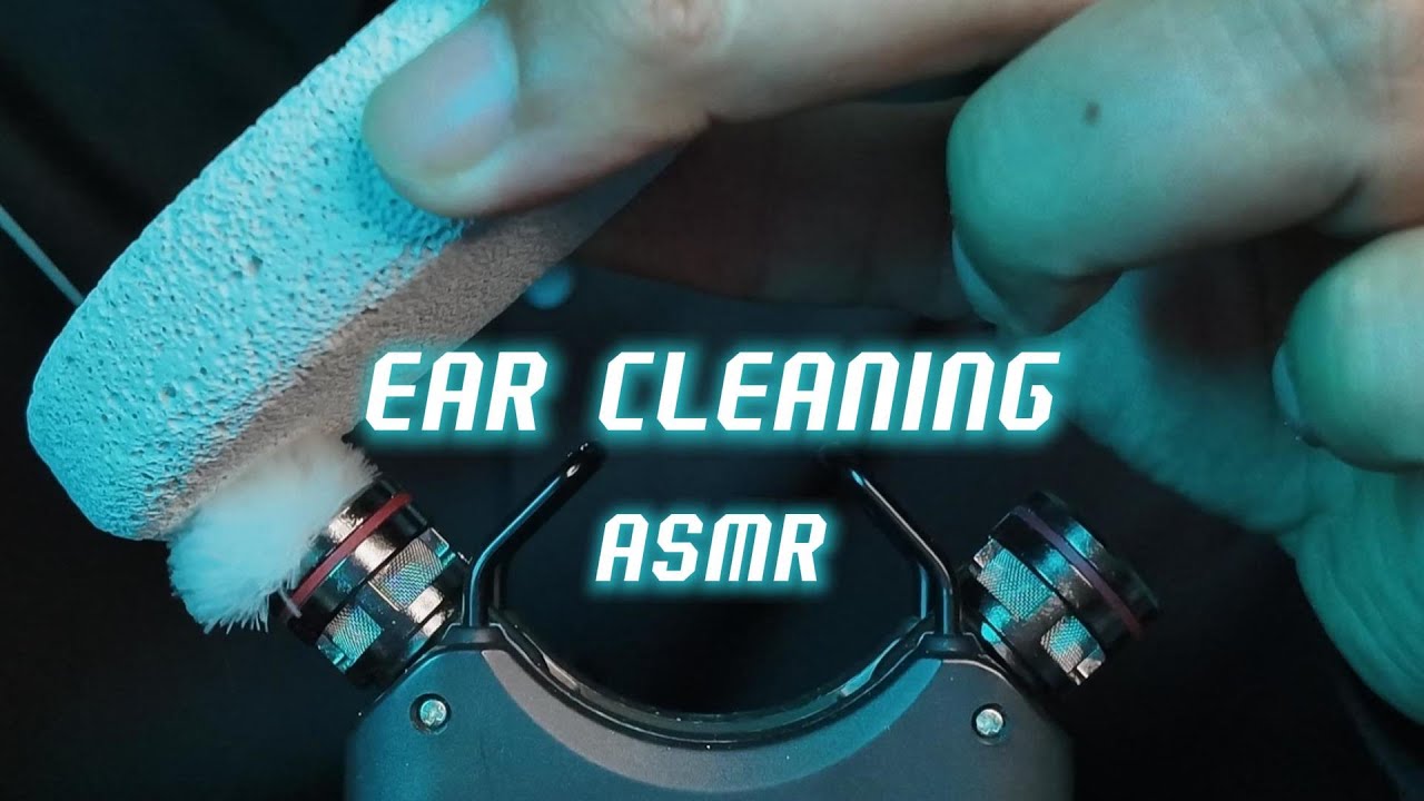 1% of YOU will sleep to this ASMR（Maybe 99%）