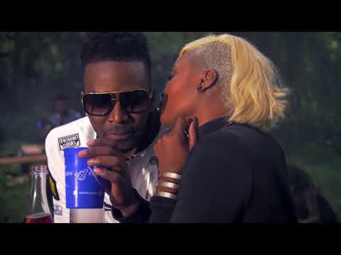 Konshens   Bruk Off Yuh Back  Official Music Video