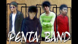 Penta band  jika benar