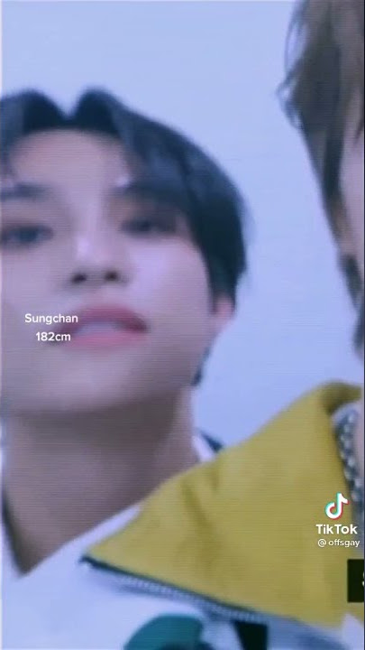 NCT Tall Members