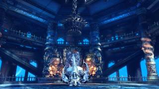 Bns 2.0 - [Mushin Tower 9Th Floor (Baba King Kura Kan)]