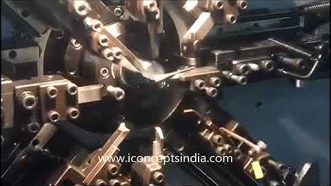 5  MAX TS 25 Double Torsion Spring