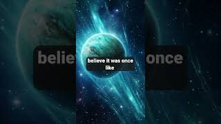 Famous The Planet That Shouldn’t Exist… But Does! Wealth