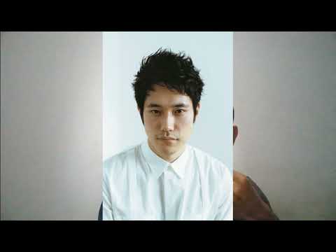 PROFIL KENICHI MATSUYAMA