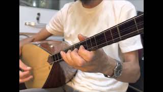 Sen Benimsin Ben Seninim (Akustik) Resimi