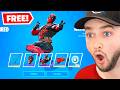 After 4 YEARS… He's Back in Fortnite! (100 Player Tournament)